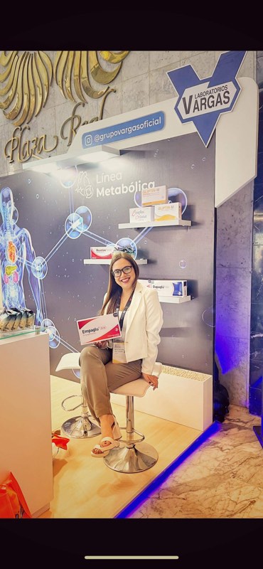 Congreso Endocrinología 2026