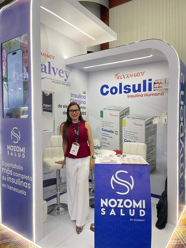 Congreso Endocrinología 2026