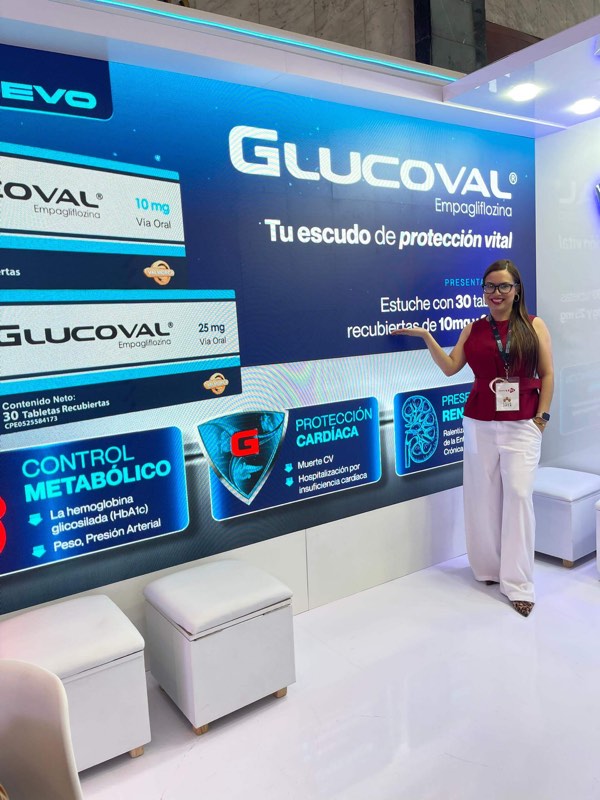 Congreso Endocrinología 2026